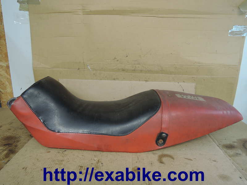 seat Suzuki GSX 650 - photo 2