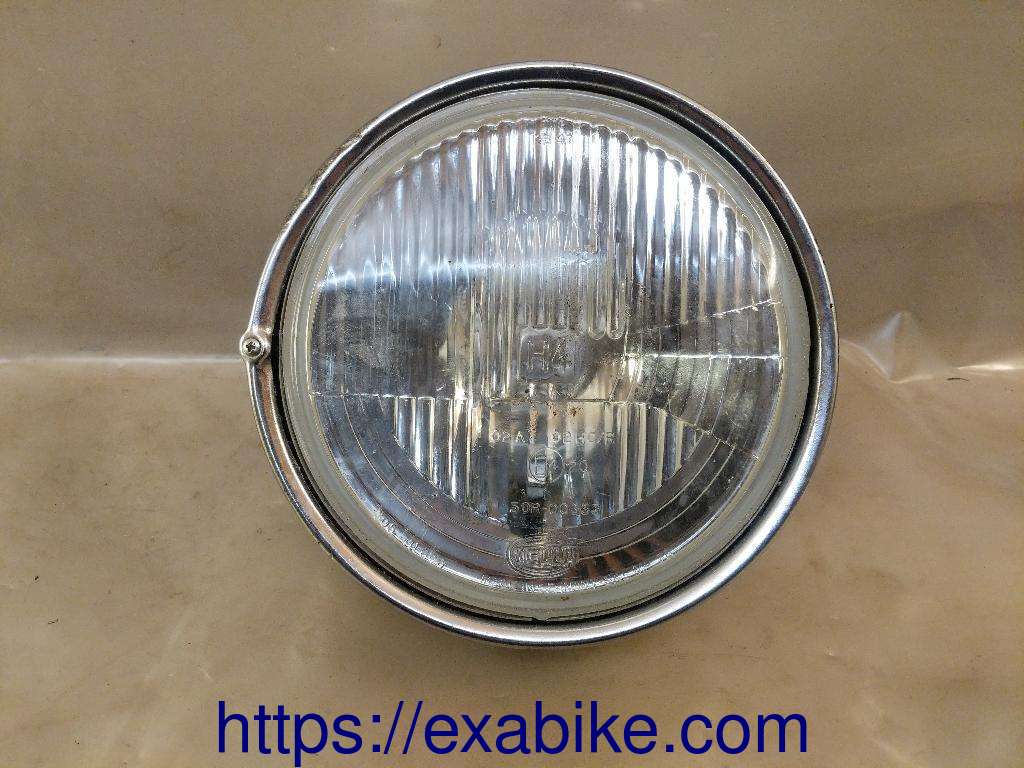 headlight Honda CB 500 - photo 1