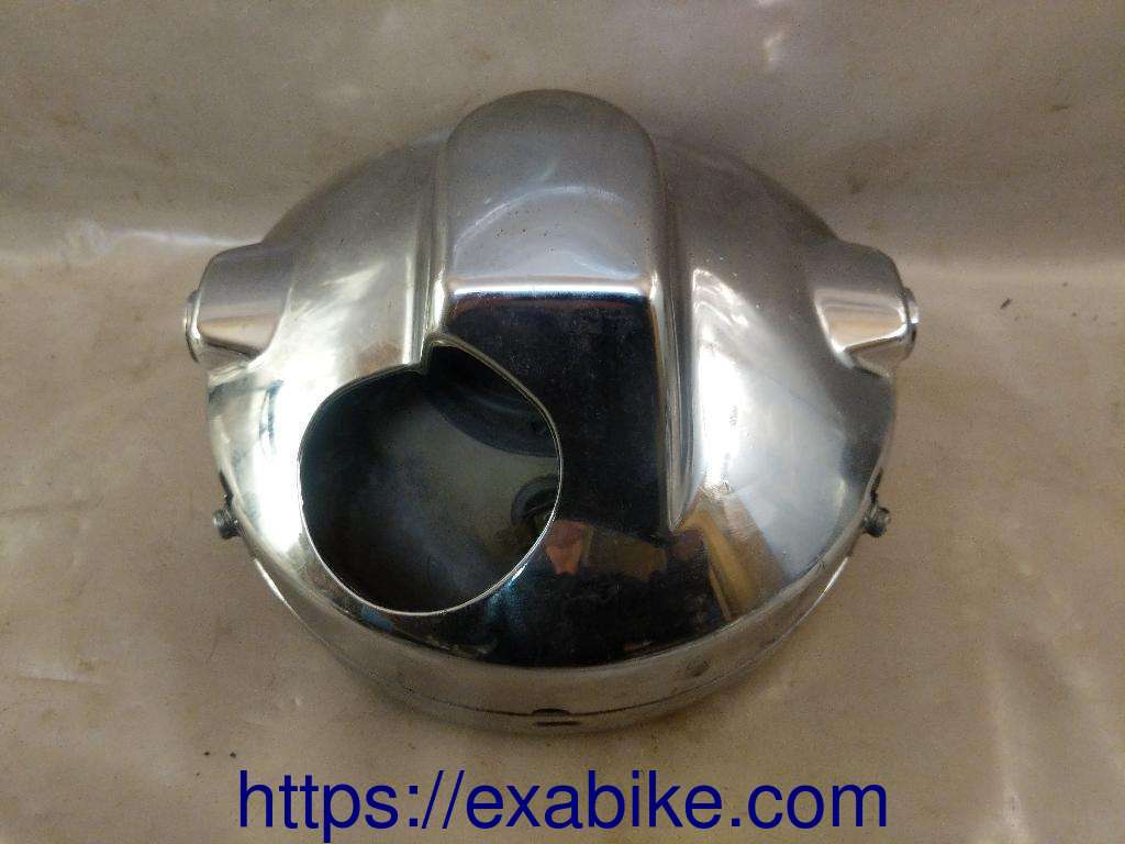 headlight Honda CB 500 - photo 3