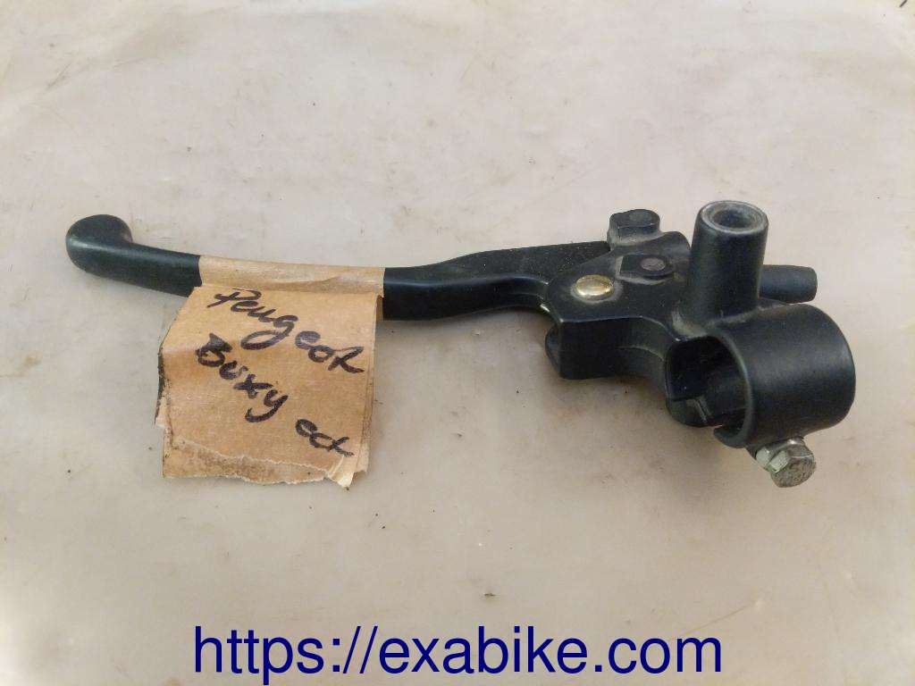 command, rear brake Peugeot 50 Buxy - photo 1