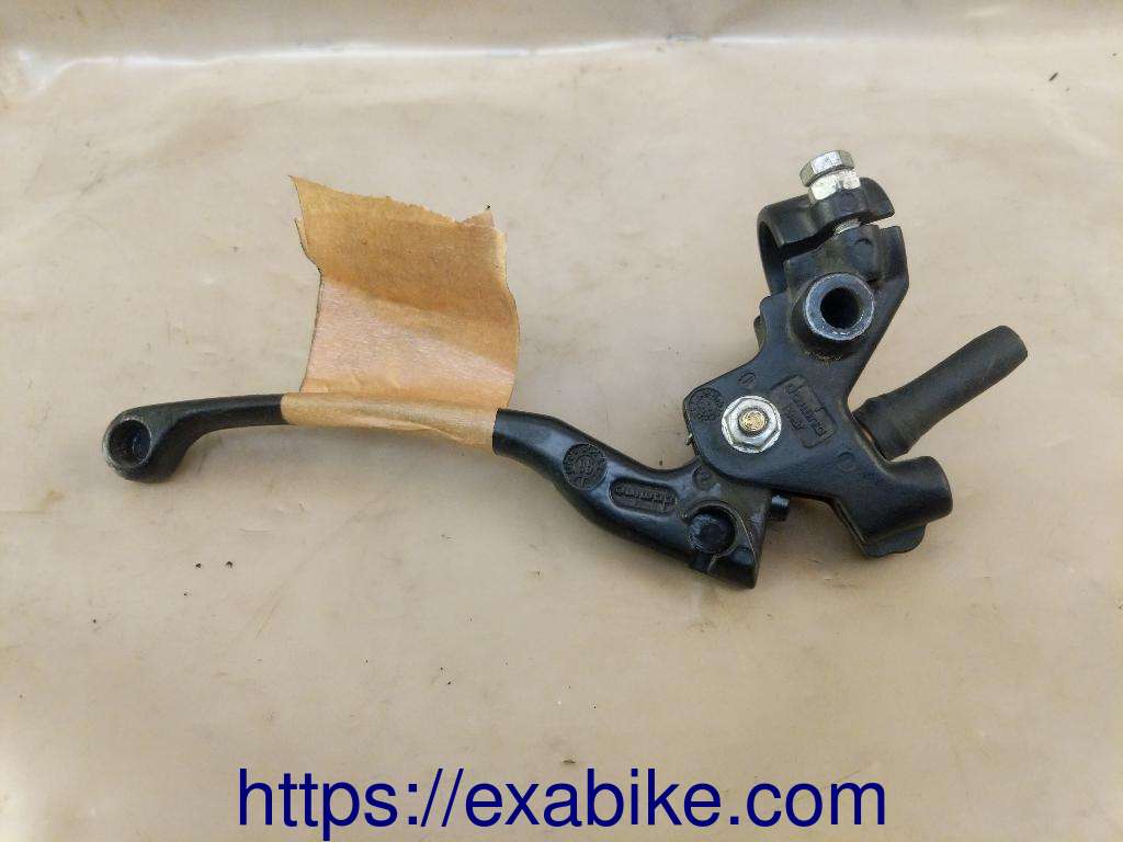 command, rear brake Peugeot 50 Buxy - photo 2
