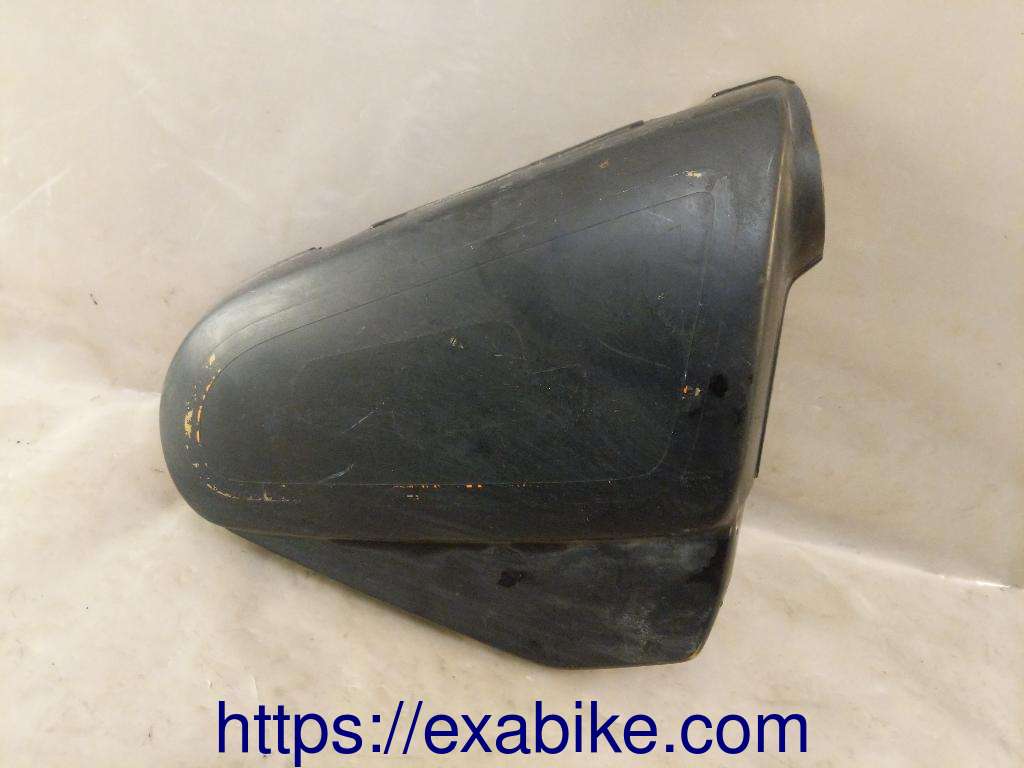 side cover, right Honda CX 500 - photo 1