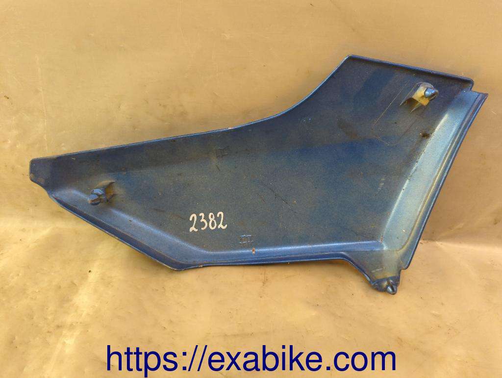side cover, left Honda CB250RS - photo 2