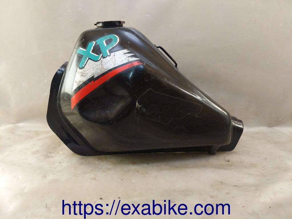 fuel tank Peugeot XP  - photo 1