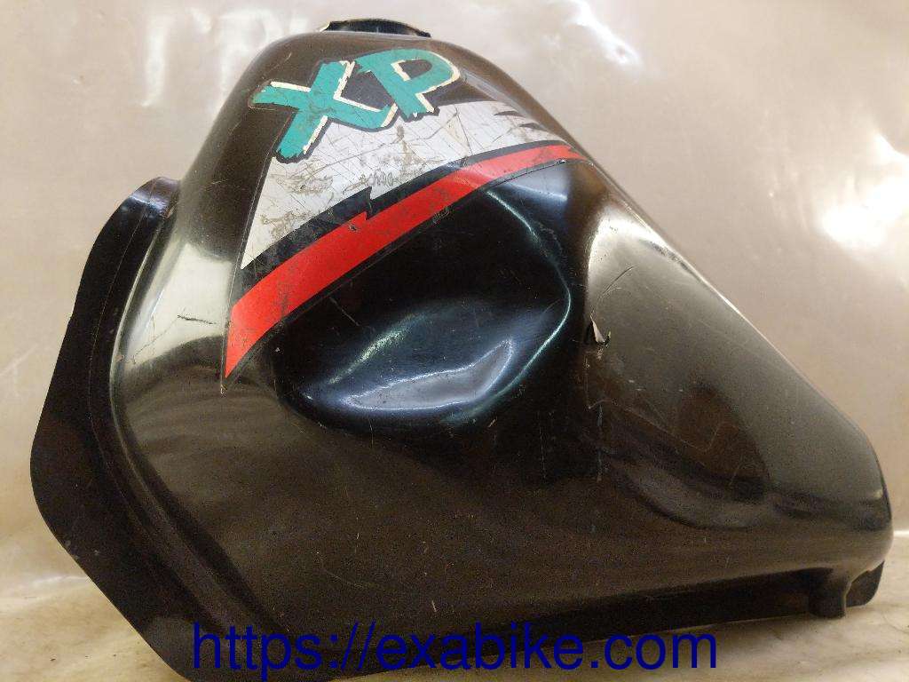 fuel tank Peugeot XP  - photo 2