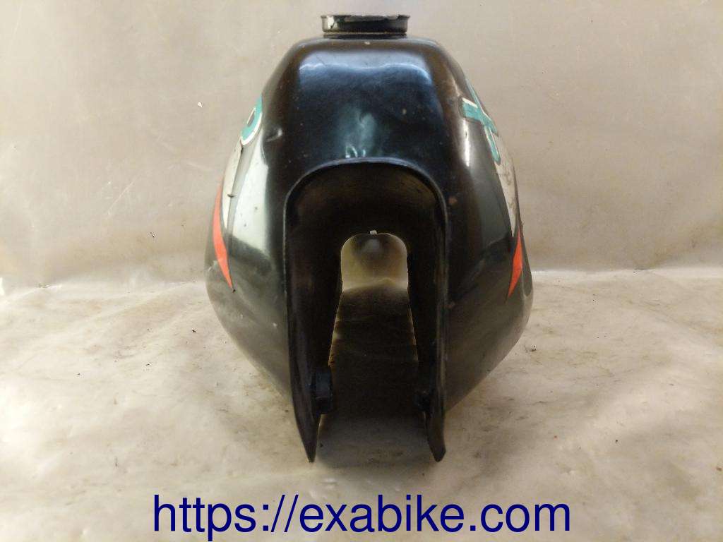 fuel tank Peugeot XP  - photo 3