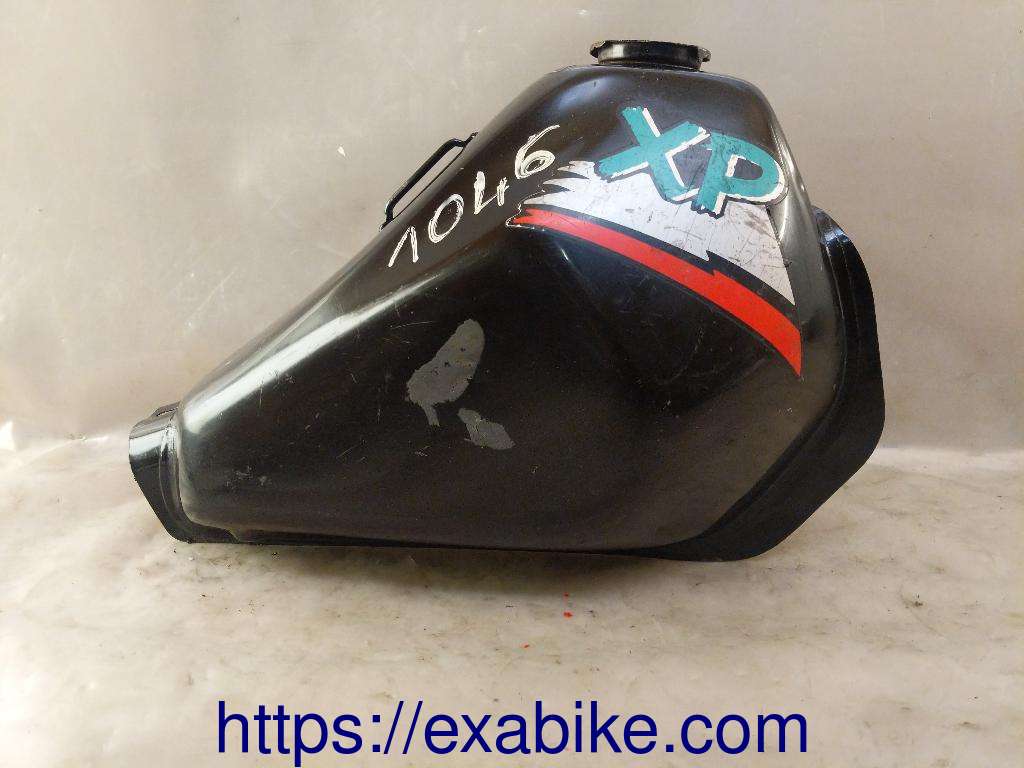 fuel tank Peugeot XP  - photo 4