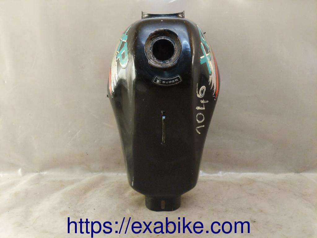 fuel tank Peugeot XP  - photo 5