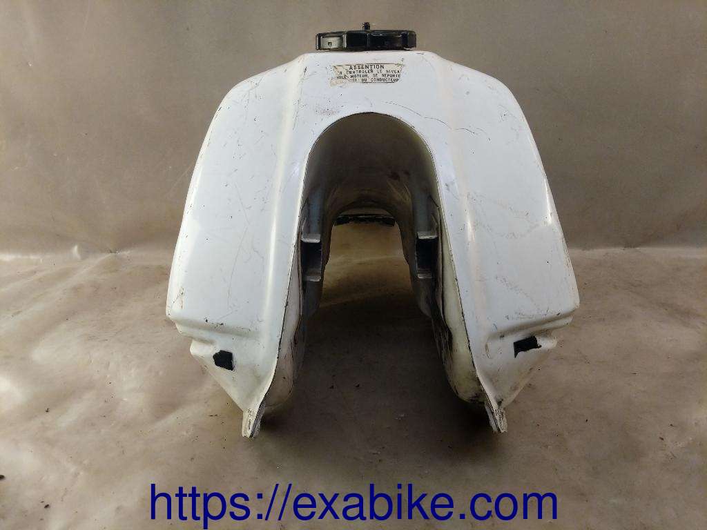 réservoir à essence Honda XL 600 RM - photo 3