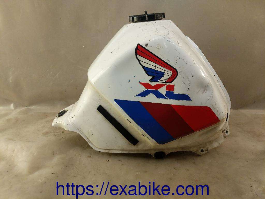 réservoir à essence Honda XL 600 RM - photo 4