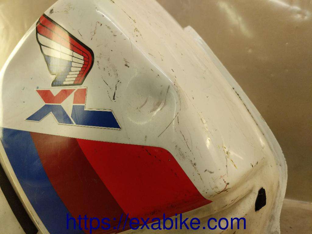 réservoir à essence Honda XL 600 RM - photo 5