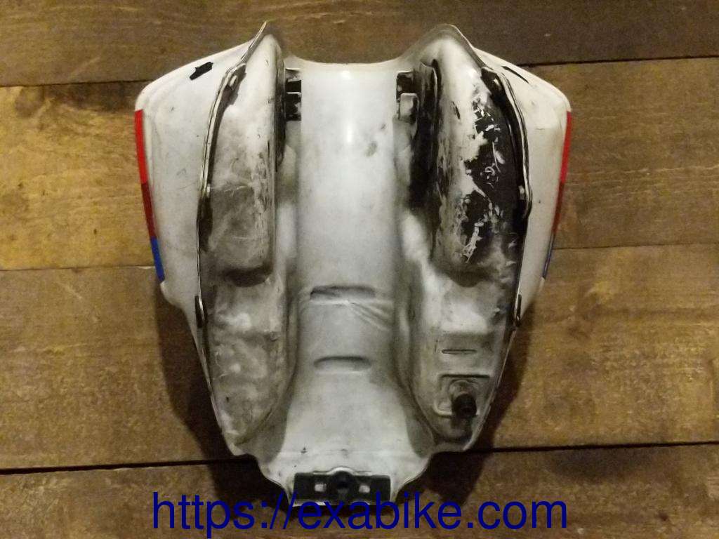 réservoir à essence Honda XL 600 RM - photo 6