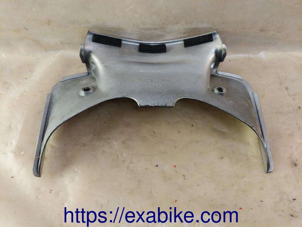 élément d'habillage Suzuki 600 Bandit - photo 2