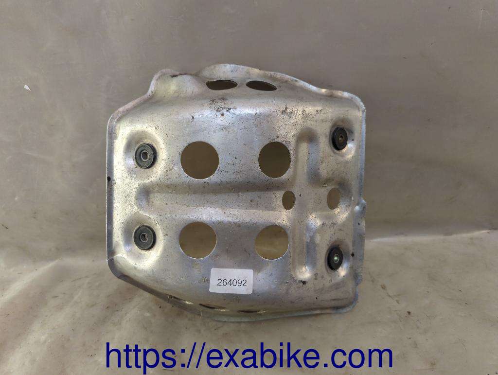 sabot de cadre Suzuki DR650RSE - photo 1