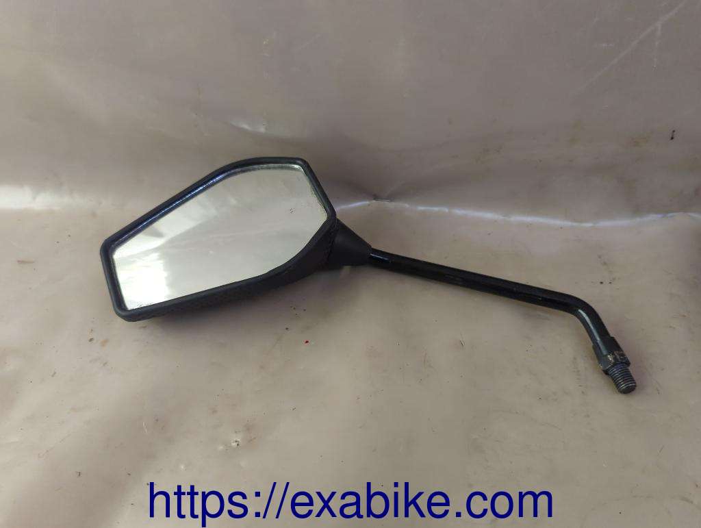 mirror, left Derbi 50 Senda - photo 1