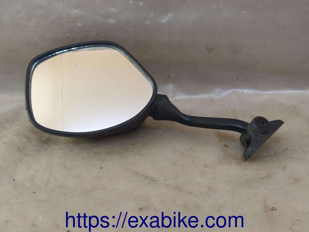 mirror, left MBK 50 X-POWER - photo 1