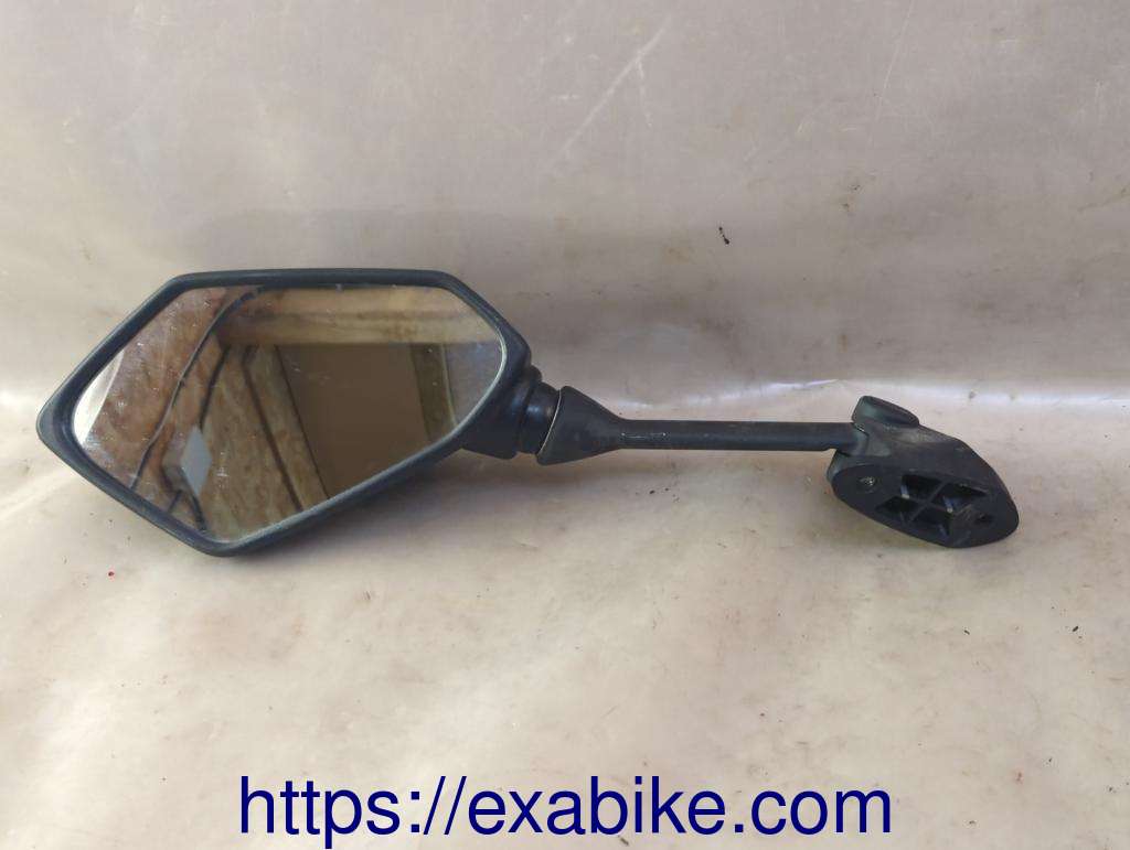 rétroviseur gauche Kawasaki ZXR 250 - photo 1