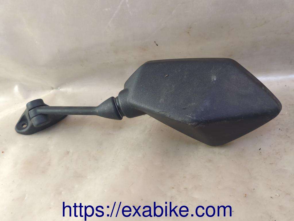 rétroviseur gauche Kawasaki ZXR 250 - photo 2