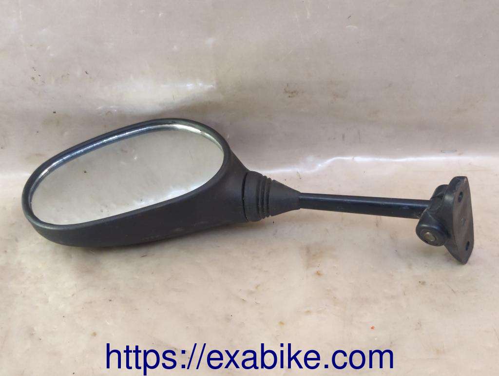 mirror, left Yamaha 50 TZR - photo 1