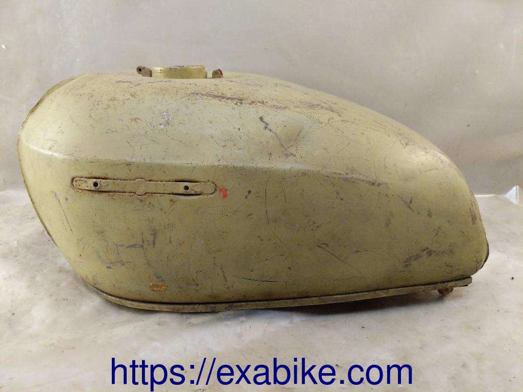 fuel tank Honda CB 450 - photo 1