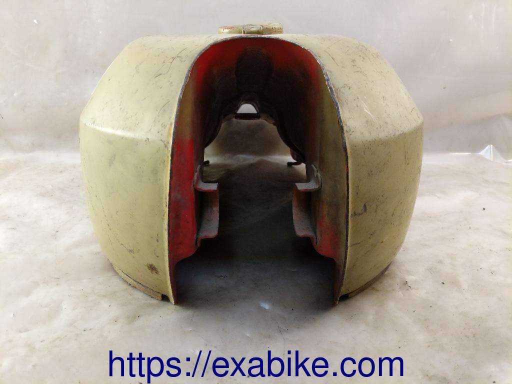 fuel tank Honda CB 450 - photo 2