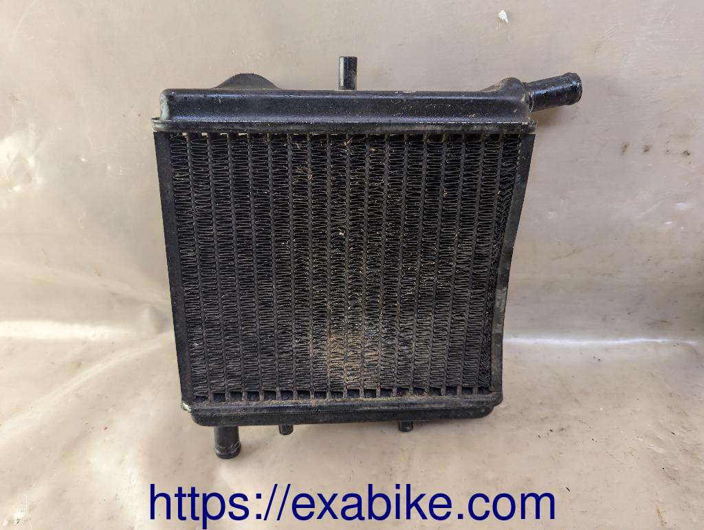 radiator Aprilia 50 RS - photo 1