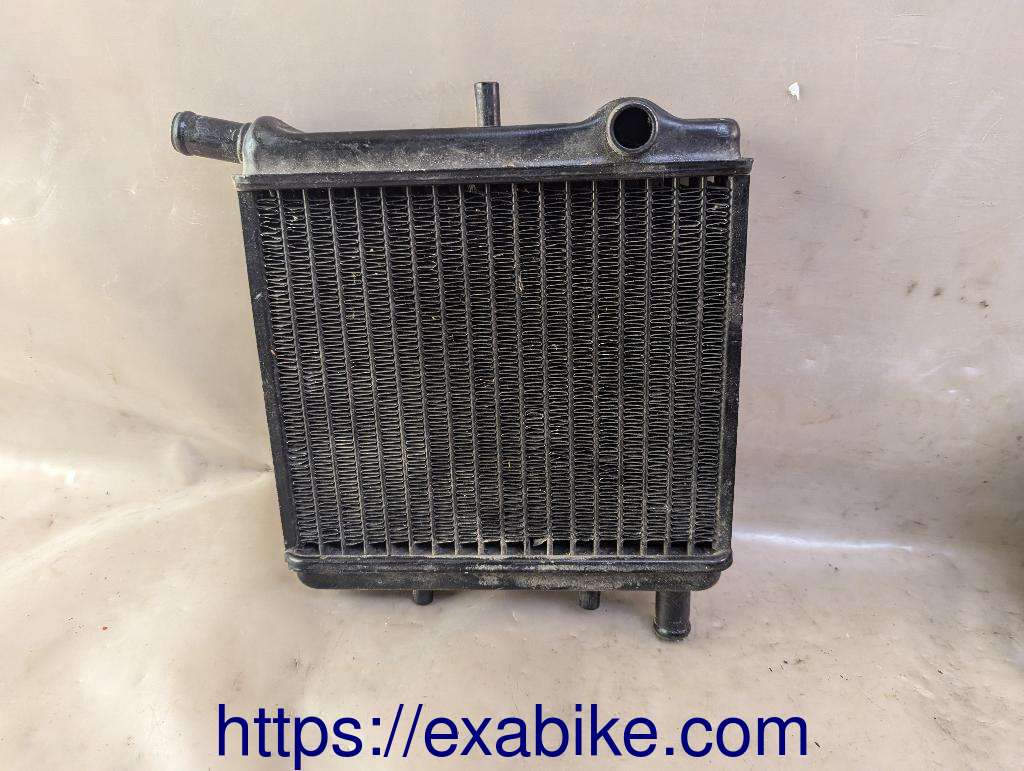 radiator Aprilia 50 RS - photo 2