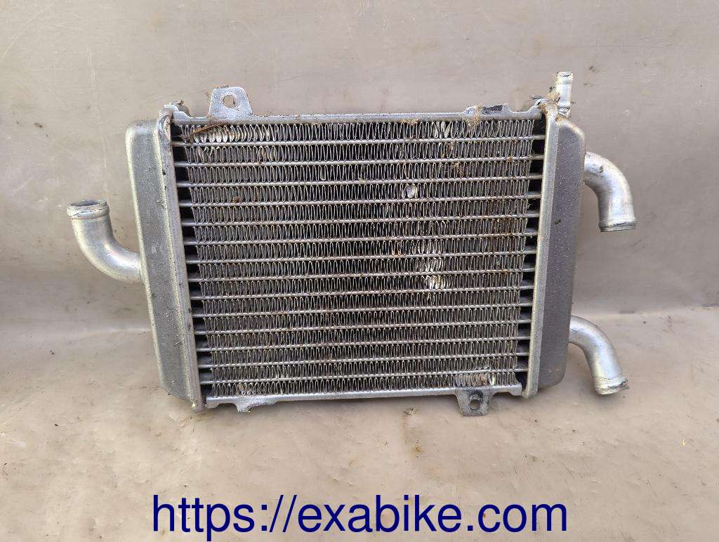 radiateur à eau Peugeot 50 Speedfight - photo 1