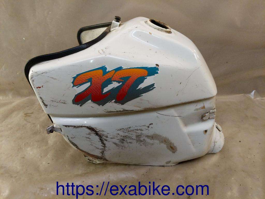 fuel tank Yamaha XT 600 - photo 1