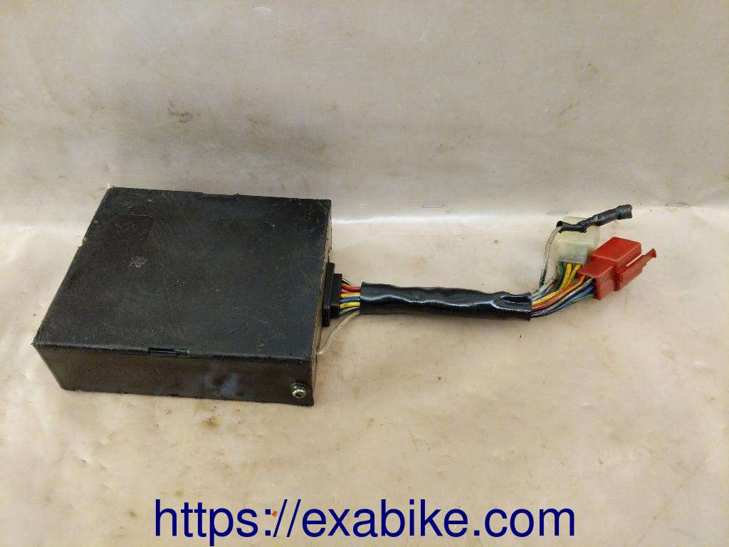 spark unit Honda VFR 750 - photo 1