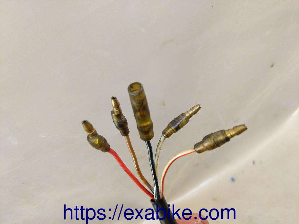 spark unit Voir la photo ou référence modele a identifier - photo 3