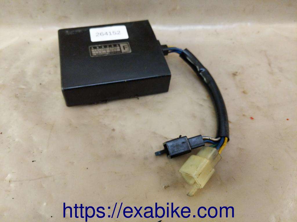 boitier d'allumage Honda VF1000F - photo 1
