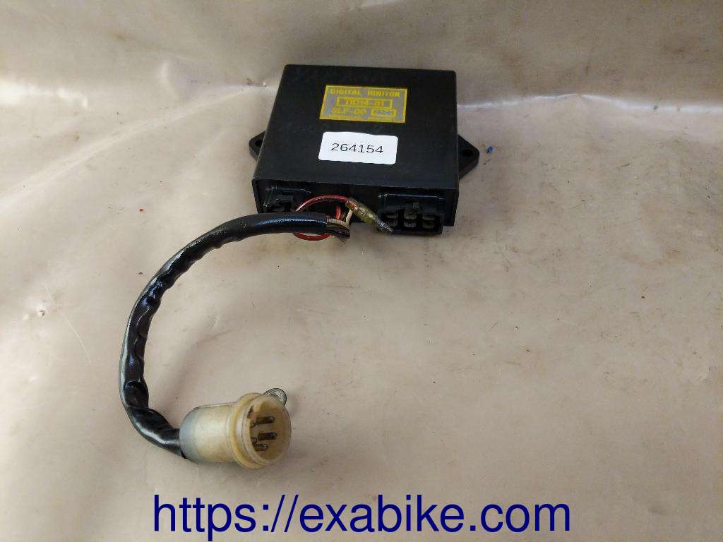 spark unit Yamaha FZR 1000 - photo 1