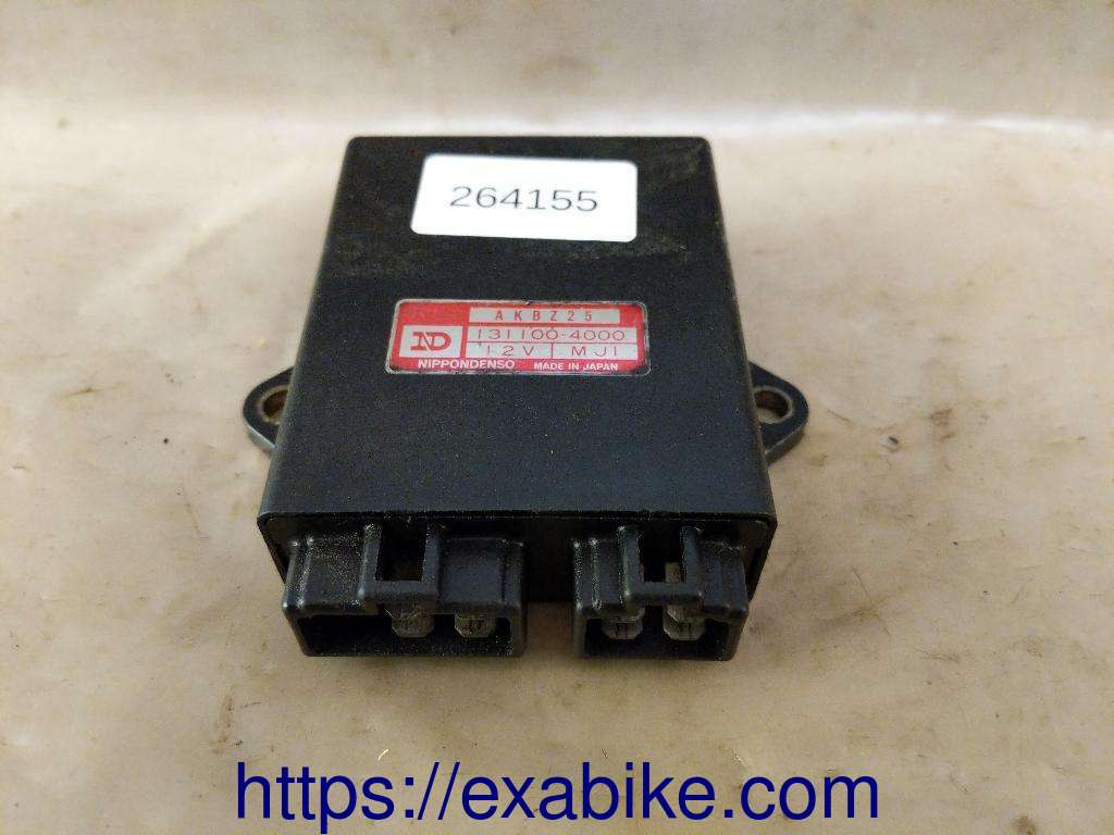 spark unit Honda CBX 750 - photo 1