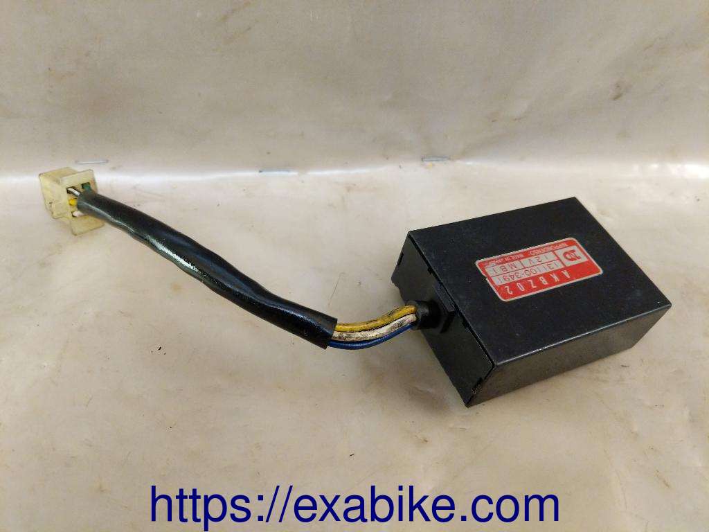 spark unit Honda VFC 750 - photo 1