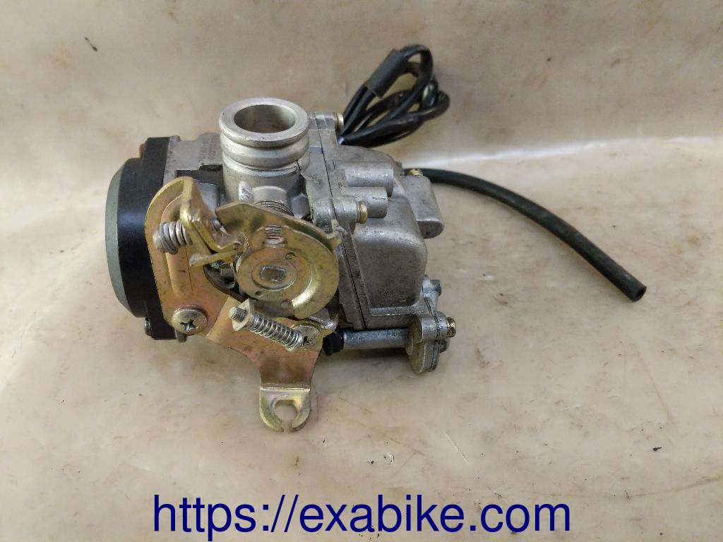 carburetor Voir la photo ou référence modele a identifier - photo 3