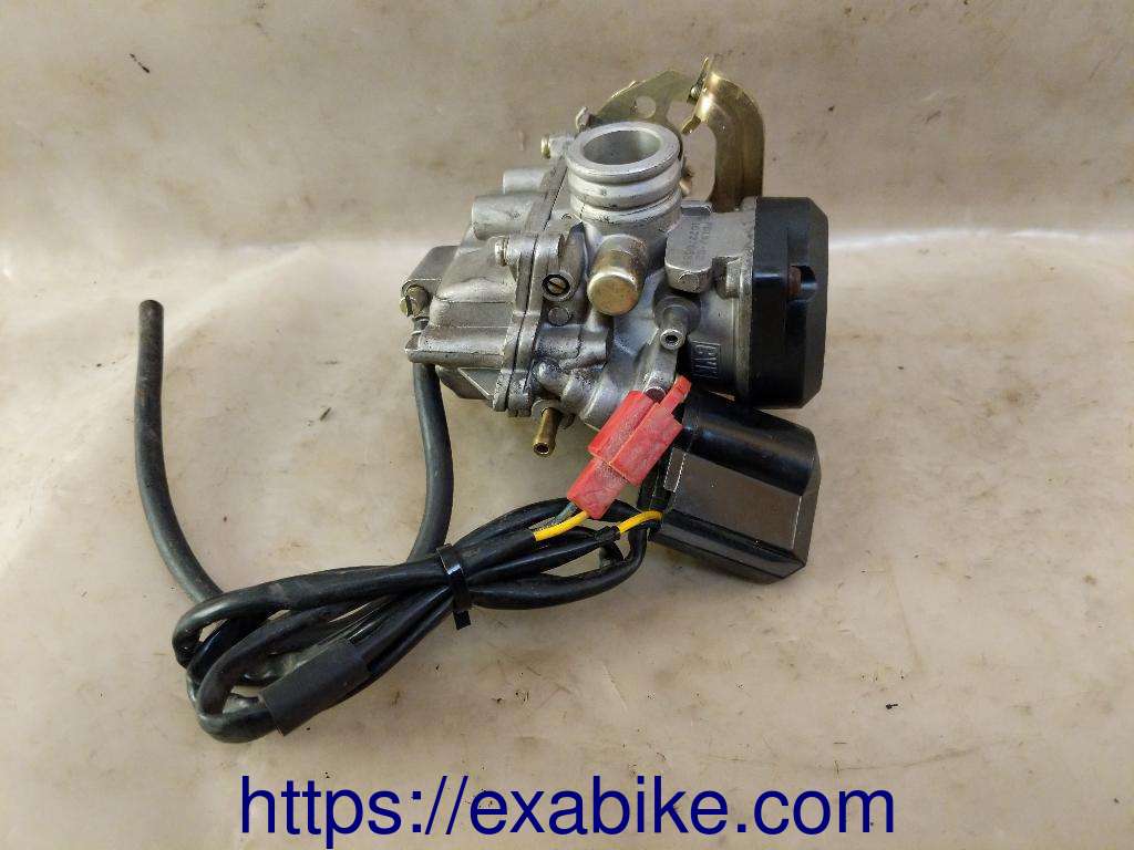 carburetor Voir la photo ou référence modele a identifier - photo 4