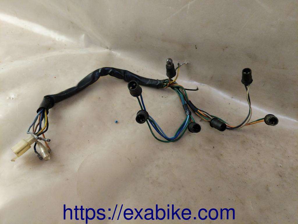 meters wire harness Honda CB125RS - photo 1