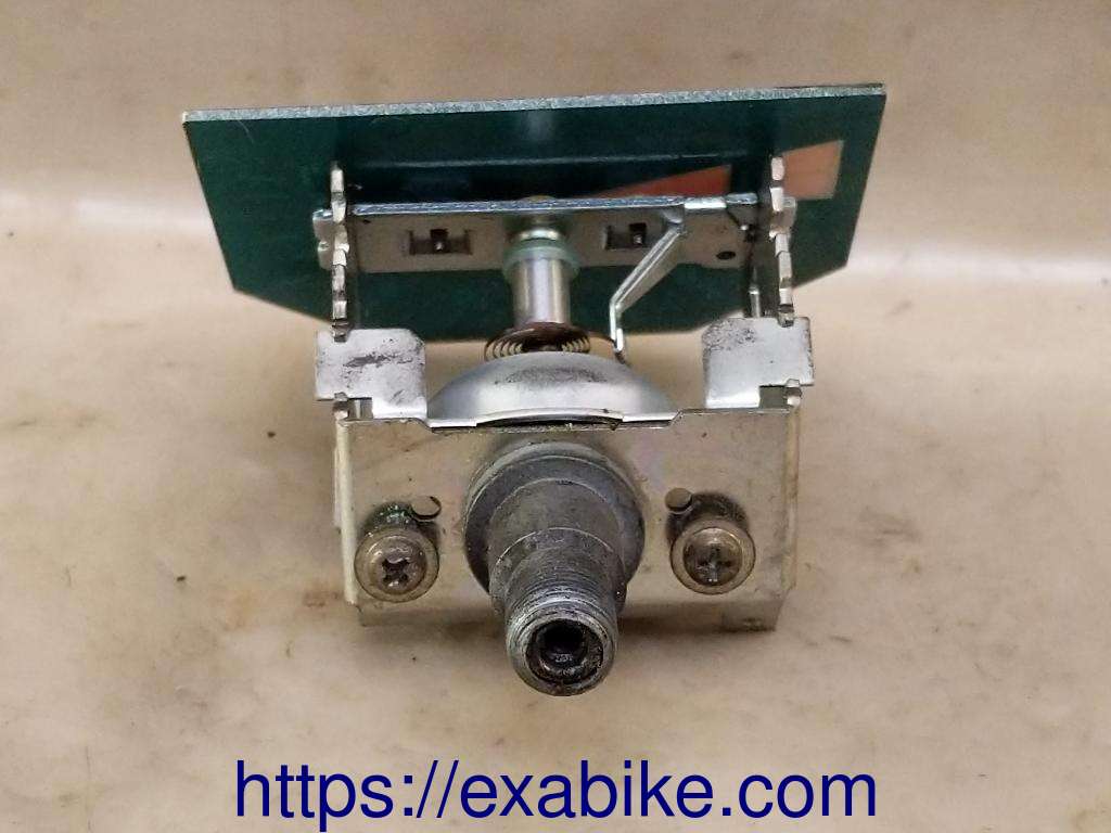 tachometer Honda CB125RS - photo 2