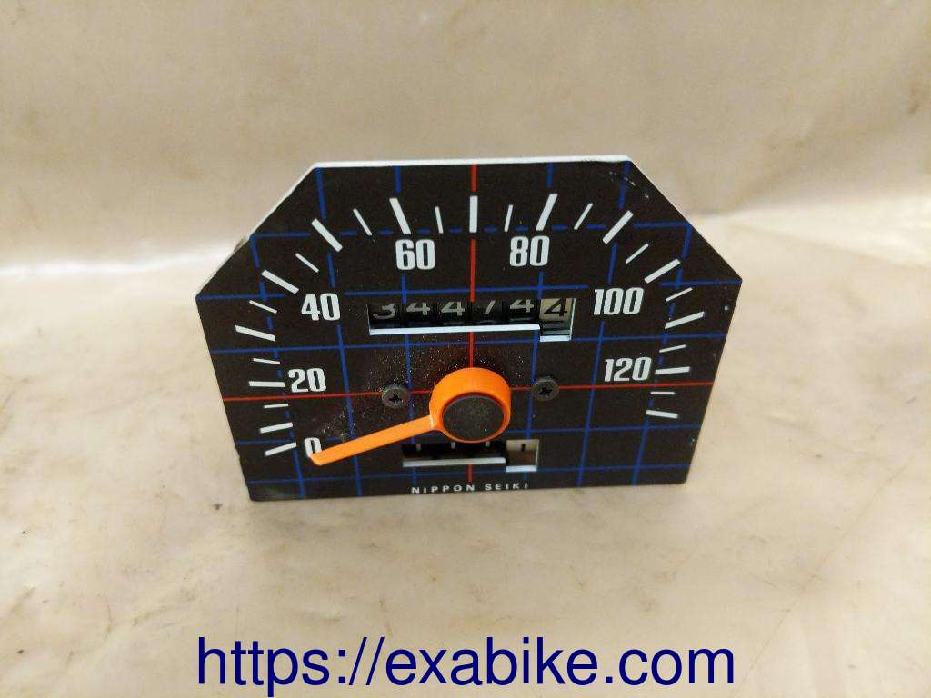 compteur de vitesse Honda CB125RS - photo 1