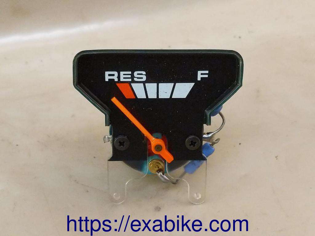 fuel meter Honda CB125RS - photo 1