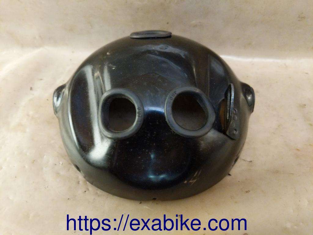 headlight case Suzuki GSE 500 - photo 2