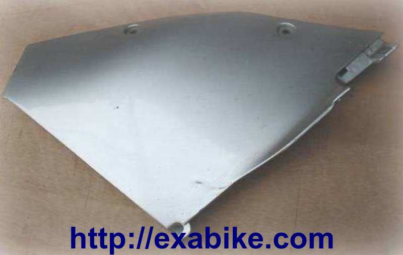 upper cover Yamaha YZF 600 Thundercat - photo 1