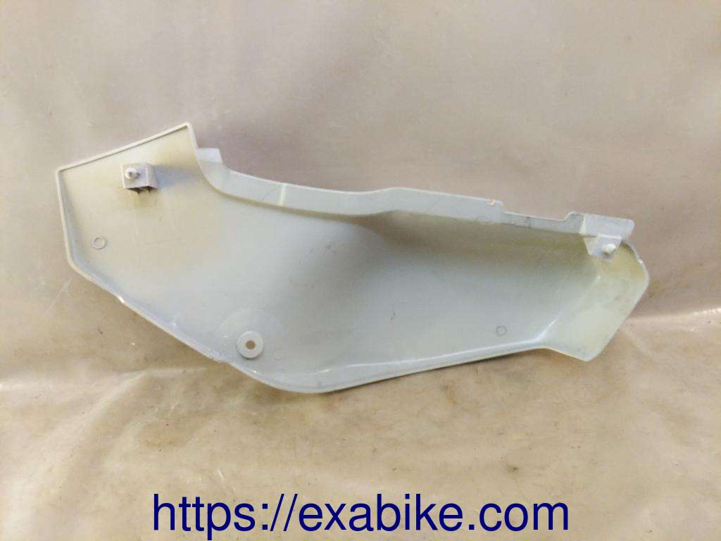 side cover, right Yamaha XTZ 750 - photo 2