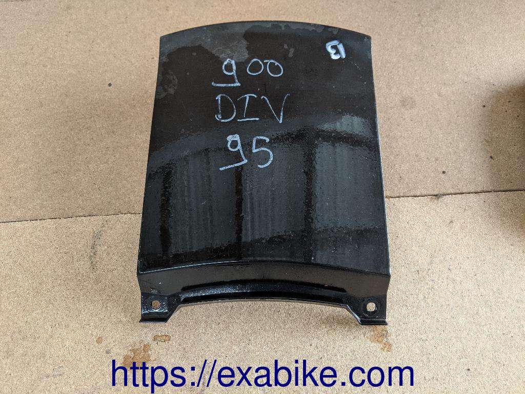 élément d'habillage Yamaha XJ 900 Diversion - photo 1