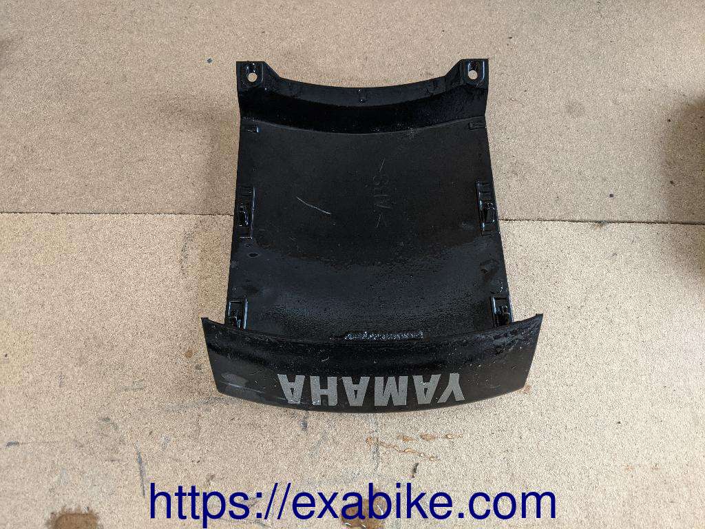 élément d'habillage Yamaha XJ 900 Diversion - photo 2