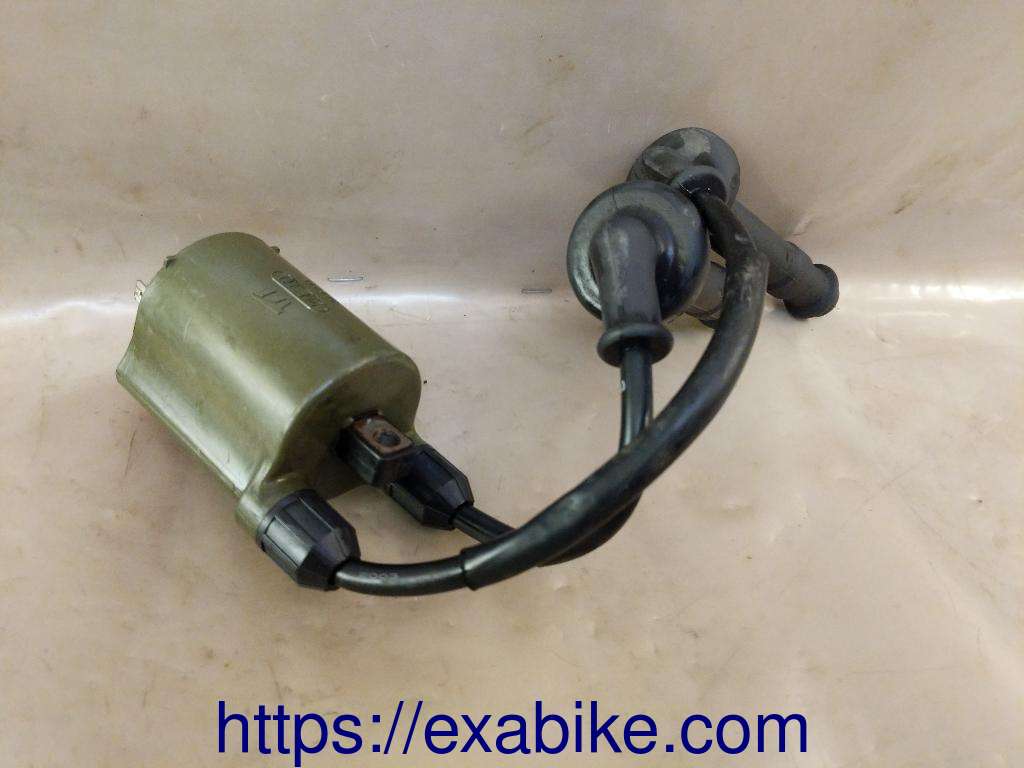 ignition coil Honda CBF 600 - photo 1