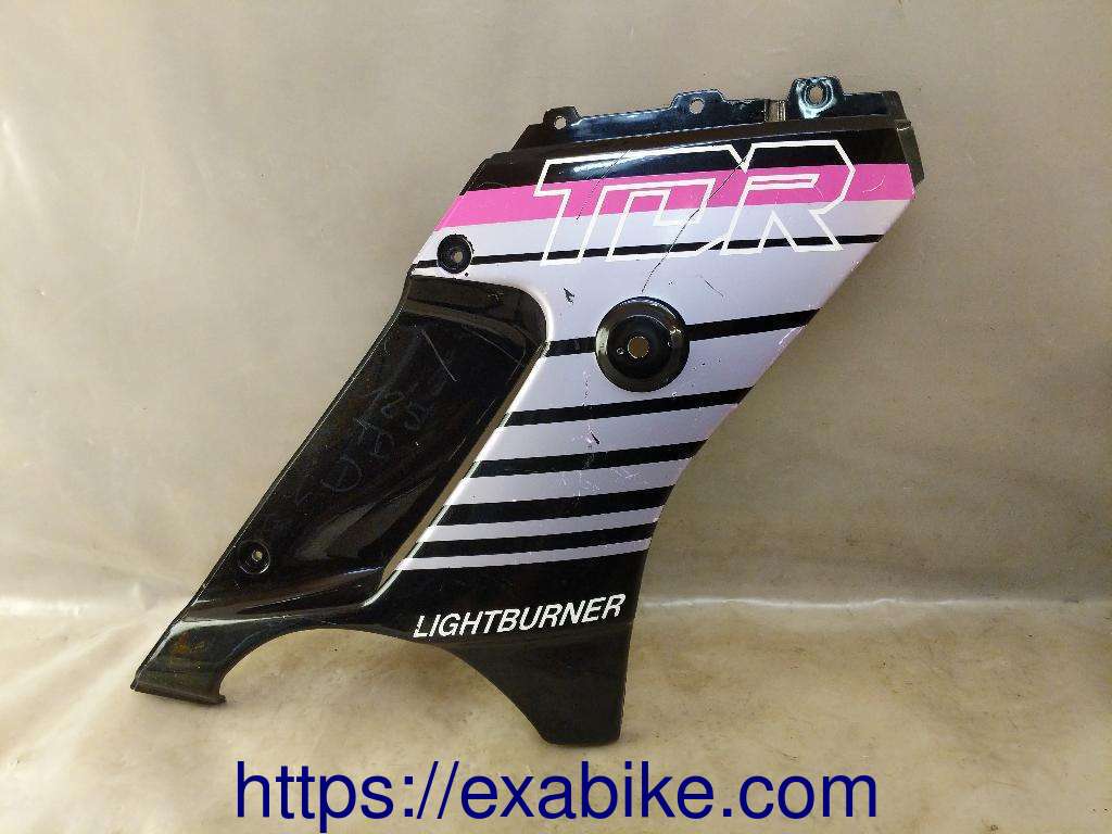 cowl, right Yamaha TDR 125 - photo 1