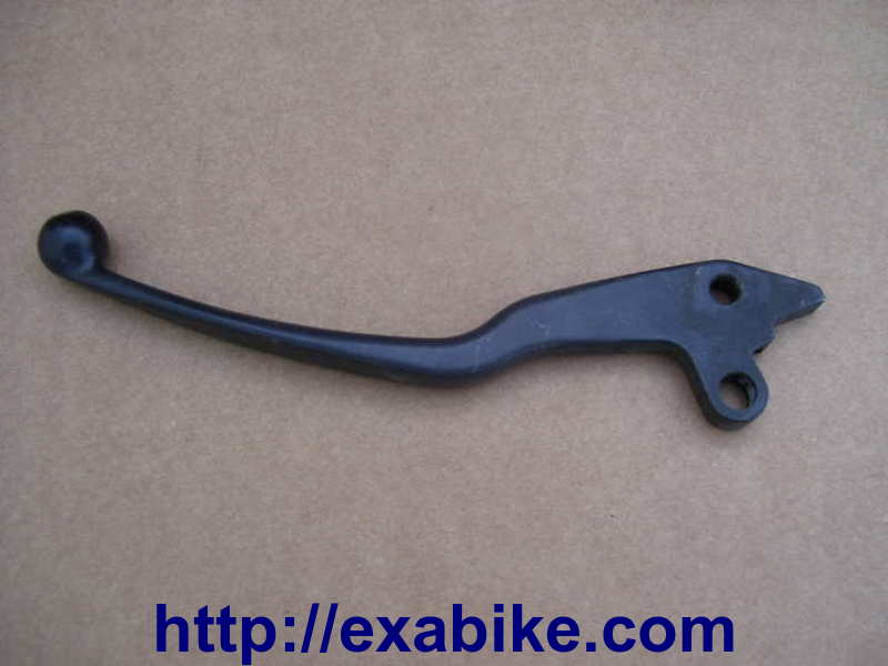 levier d'embrayage Suzuki GSXR 1100 - photo 1