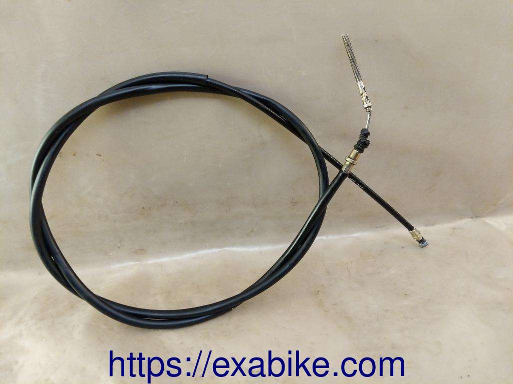 cable de frein arrière Peugeot V-Clic - photo 1
